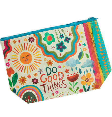 Do Good Reversible Pouch