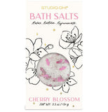 Scented Bath Salts