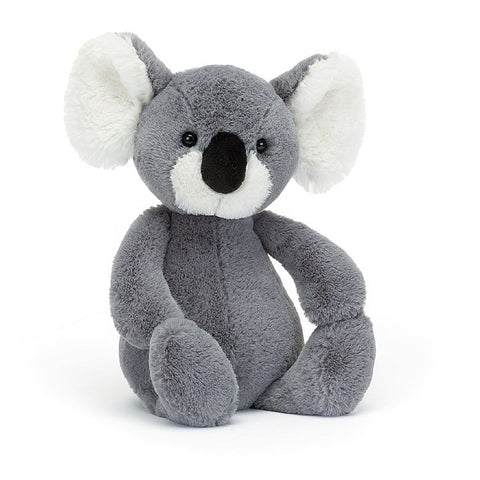Bashful, Medium "Koala"