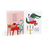 "Nursery Rhymes for Little Ones"