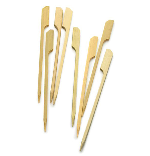 Bamboo Appetizer Picks (50 Ct)