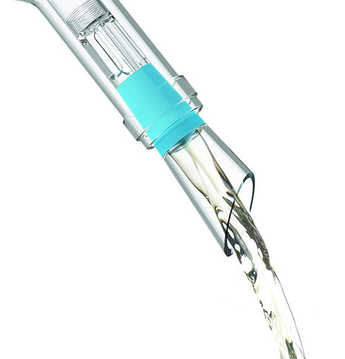 Chill Bottle Stopper &amp; Pourer