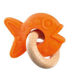 Baby Orange Babyfish