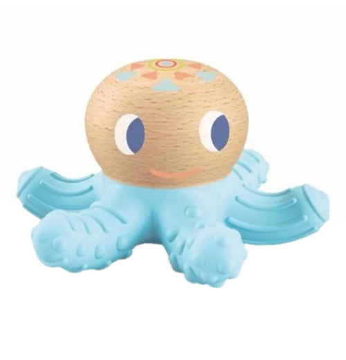 Baby Blue BabySquidi