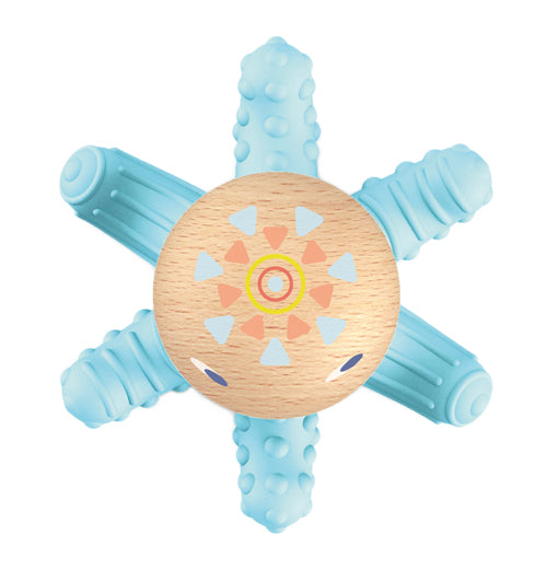 Baby Blue BabySquidi