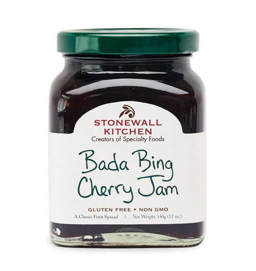 Bada Bing Cherry Jam