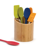 Bamboo Tool Holder