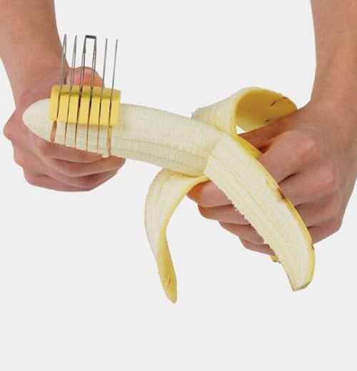 Bananza Banana Slicer