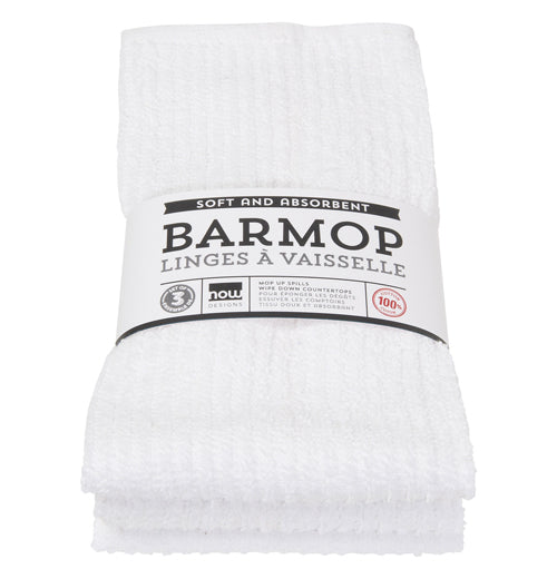 Now Designs Bar Mop Towels - Thumbnail 3