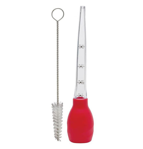 Baster, Stand-Up "E-Z Squeeze"