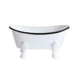 Bathtub Soapdish