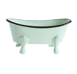 Bathtub Soapdish