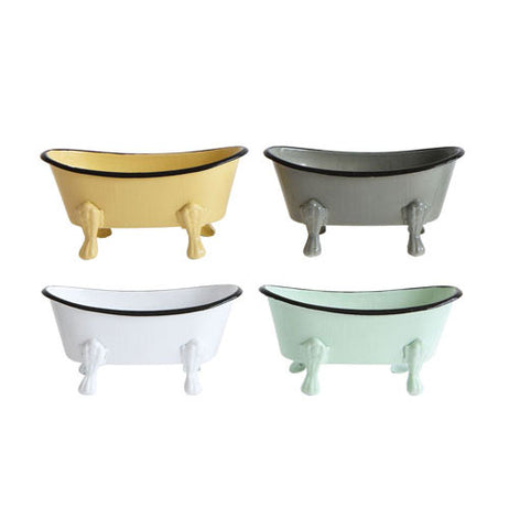 Bathtub Soapdish