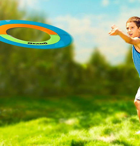 Beamo Flying Hoop