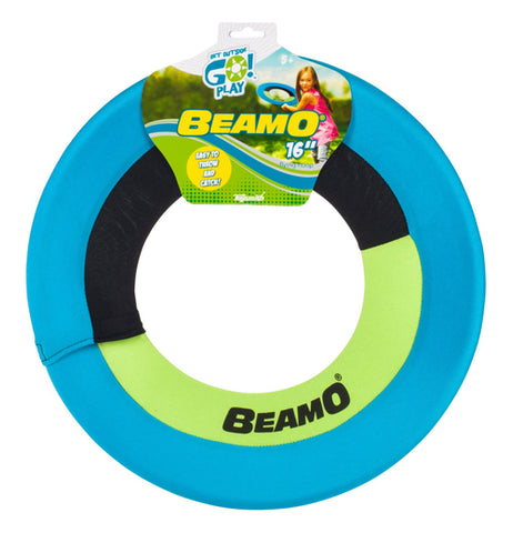 "Beamo Flying Hoop"