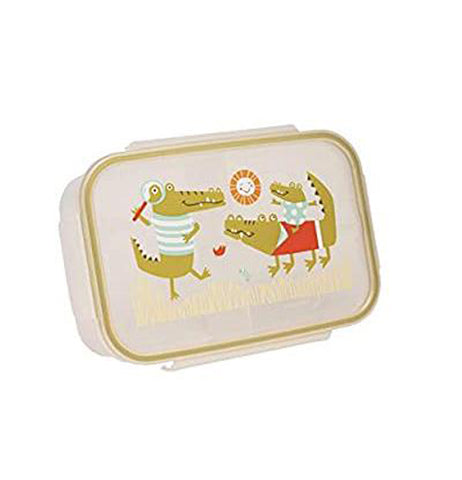 Tiger Bento Box – Little Red Hen