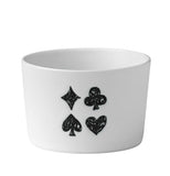 Big Shot, Etched Cup