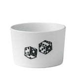 Big Shot, Etched Cup