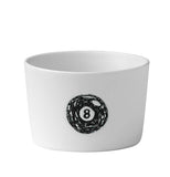 Big Shot, Etched Cup