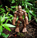 Bigfoot Bendy