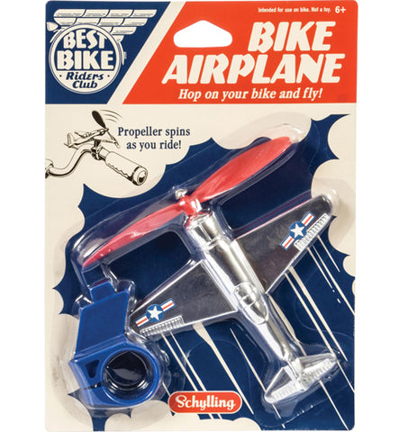 Bike Airplane