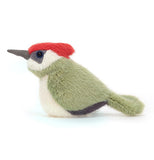 Birdling Woodpecker