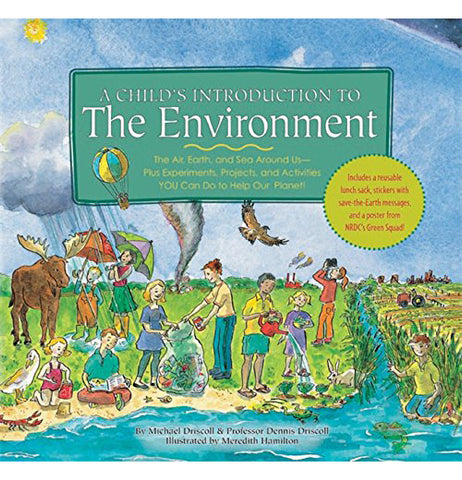 A Child's Introduction to The Environment