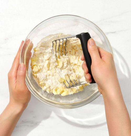 Bladed Dough Blender, Good Grips