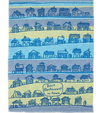 Best Restaurant In Town Dish Towel