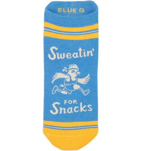 Sneaker Socks