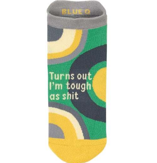 Sneaker Socks