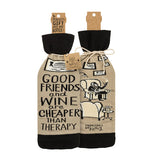 Bottle Sock "Therapy"