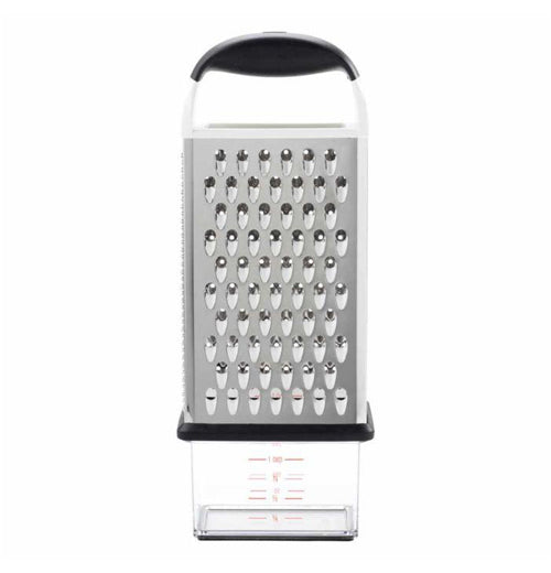 Box Grater, Good Grips