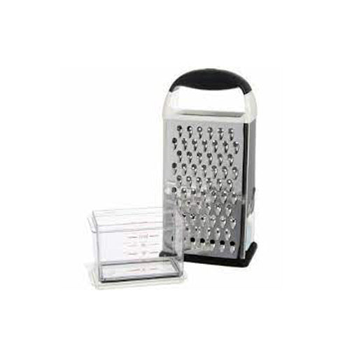 Box Grater, Good Grips