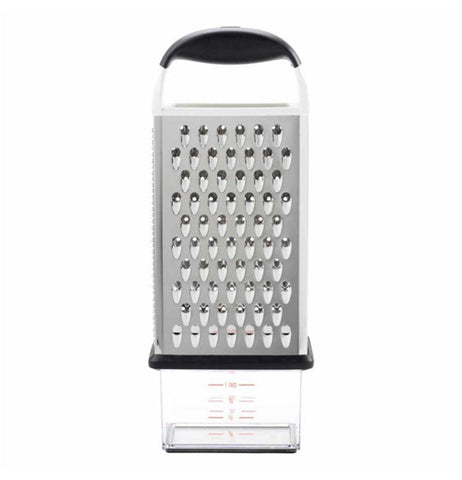Box Grater, Good Grips