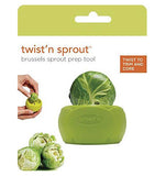 Twist'n Sprout Brussels Sprout Prep Tool