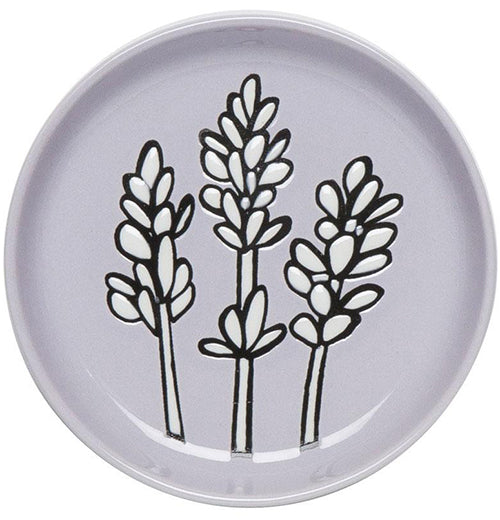 Cuppa Color Coaster, "Lavender"