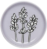 Cuppa Color Coaster, "Lavender"