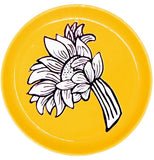 Cuppa Color Coaster, "Sunflower"