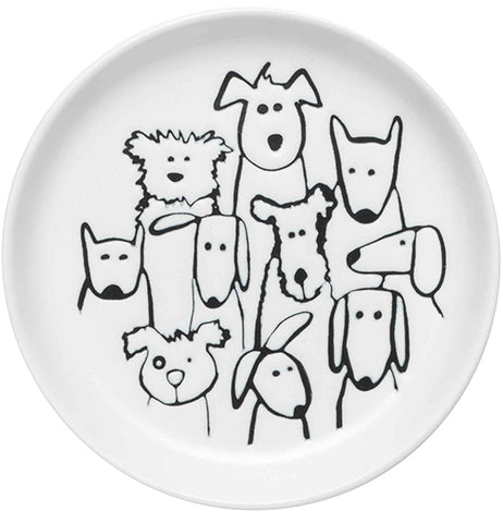 Cuppa Color Coaster, "Random Pets"