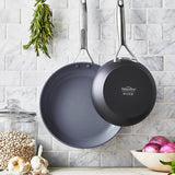 Paris Collection 2-Piece FryPan Set