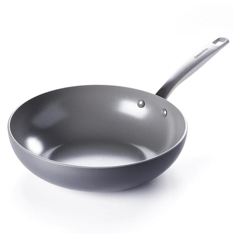 Chatham Collection Ceramic 11" Wok