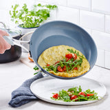 Valencia Pro Ceramic Nonstick 8" Fry Pan