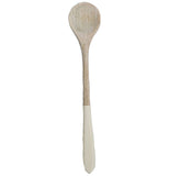 12" Mango Wood Spoon