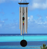 "Seven Stones" Chakra Chimes