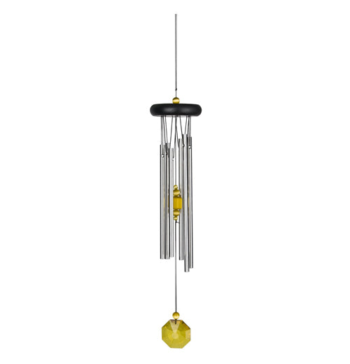 Chakra Chimes