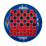 Tin Chinese Checkers