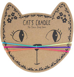 Cats Cradle Rainbow