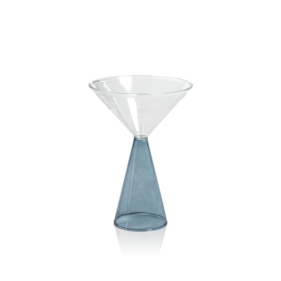 "Veneto" Martini Glass