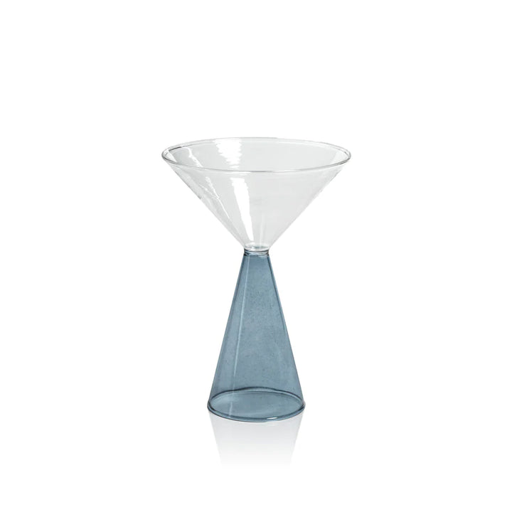 "Veneto" Martini Glass